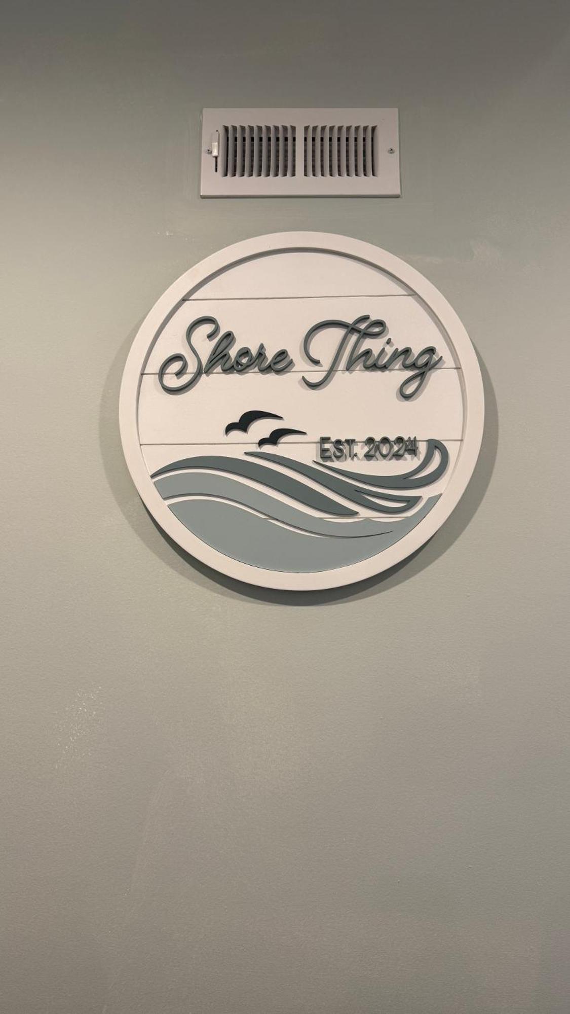 Shore Thing Атлантик Сити Экстерьер фото